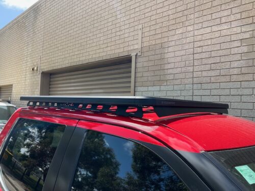Toyota Tundra Crew Max (2023 - On) Summit Platform Kit CK0028 - Image 17