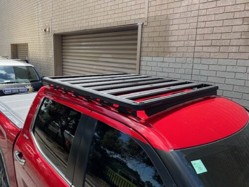 Toyota Tundra Crew Max (2023 - On) Summit Platform Kit CK0028 - Image 18