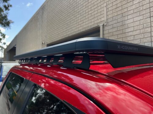 Toyota Tundra Crew Max (2023 - On) Summit Platform Kit CK0028 - Image 11