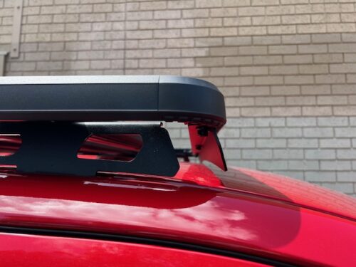 Toyota Tundra Crew Max (2023 - On) Summit Platform Kit CK0028 - Image 20
