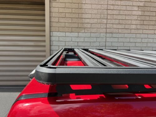 Toyota Tundra Crew Max (2023 - On) Summit Platform Kit CK0028 - Image 19