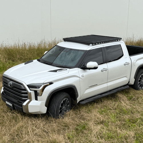 Toyota Tundra Crew Max (2023 - On) Summit Platform Kit CK0028 - Image 2