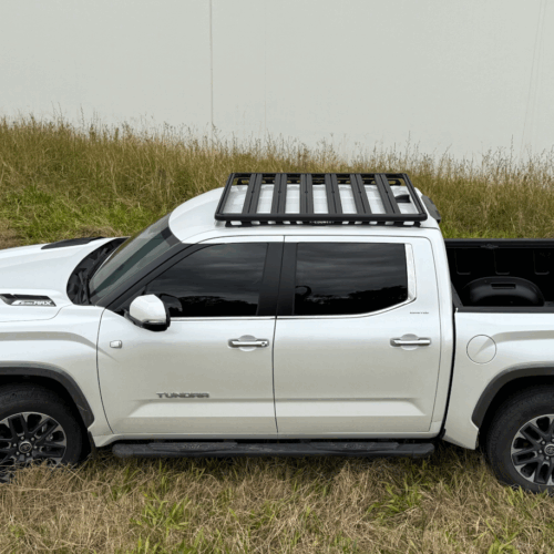 Toyota Tundra Crew Max (2023 - On) Summit Platform Kit CK0028 - Image 4