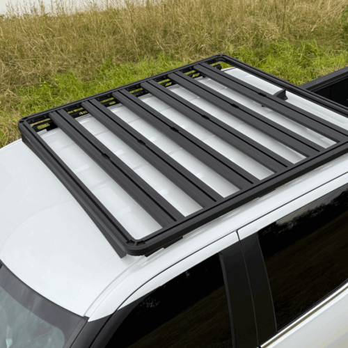 Toyota Tundra Crew Max (2023 - On) Summit Platform Kit CK0028 - Image 6