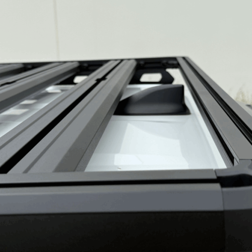 Toyota Tundra Crew Max (2023 - On) Summit Platform Kit CK0028 - Image 7