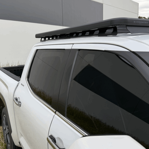 Toyota Tundra Crew Max (2023 - On) Summit Platform Kit CK0028 - Image 8
