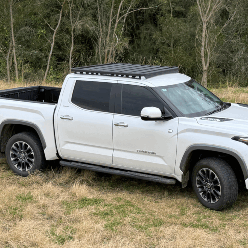 Toyota Tundra Crew Max (2023 - On) Summit Platform Kit CK0028 - Image 9