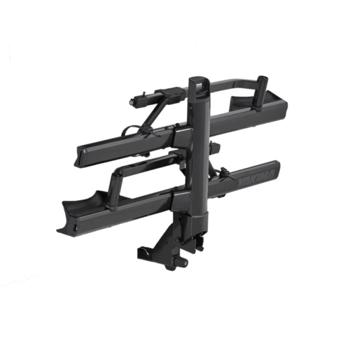 Yakima StageTwo 2" Bike Premium Platform Hitch Bike rack (8002758) - Image 2