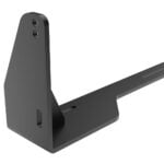 Tall Freestanding Awning Brackets (Pair) (32150)