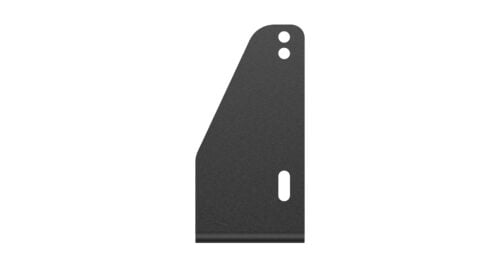 Tall Freestanding Awning Brackets (Pair) (32150)