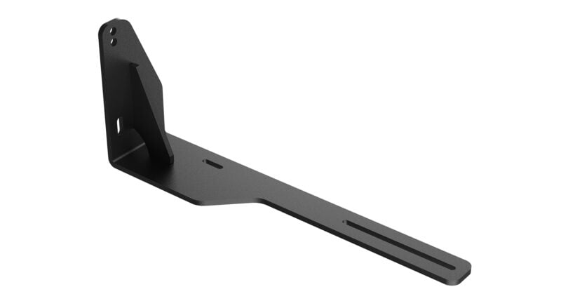 Tall Freestanding Awning Brackets (Pair) (32150)