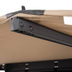 Freestanding Awning End Cap Kit (32151)