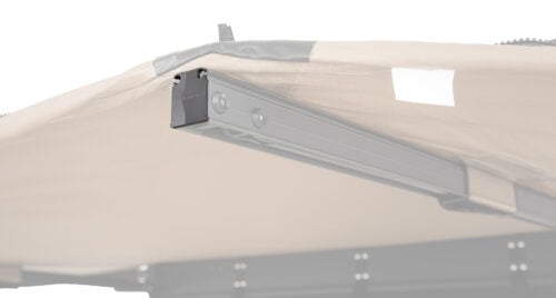 Freestanding Awning End Cap Kit (32151)