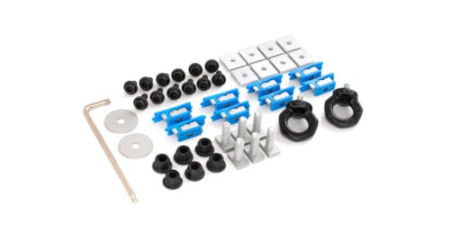 Mounting Bolts Bag (32158)