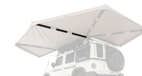 270/180/AUTO Full Arm Assembly Replacement (32160)