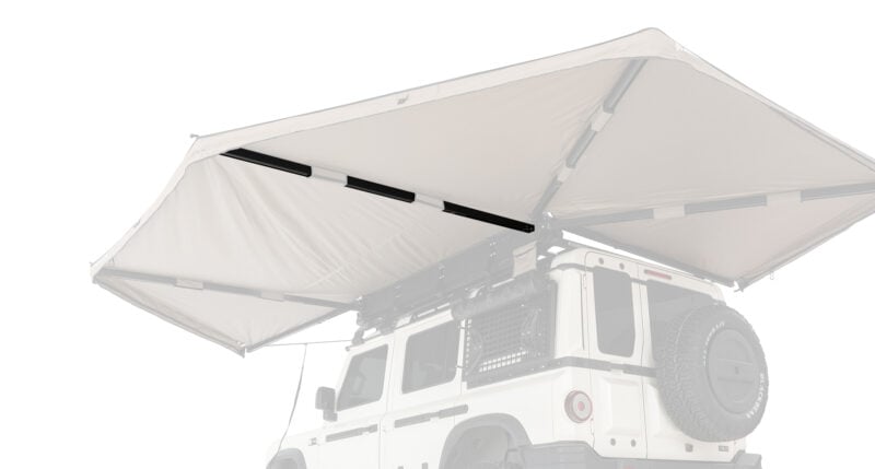 270/180/AUTO Full Arm Assembly Replacement (32160)