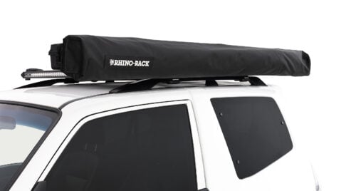Freestanding Awning Bag Automatic Sunseeker (32162)