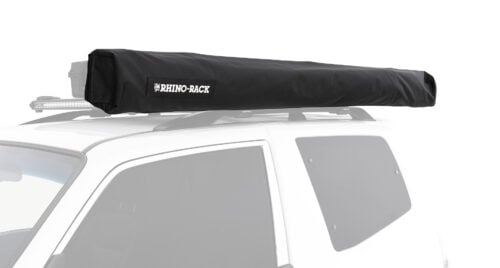 Freestanding Awning Bag Automatic Sunseeker (32162)