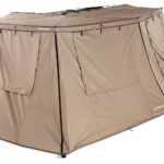 Side Wall Kit Freestanding Batwing 270 RH (32617)