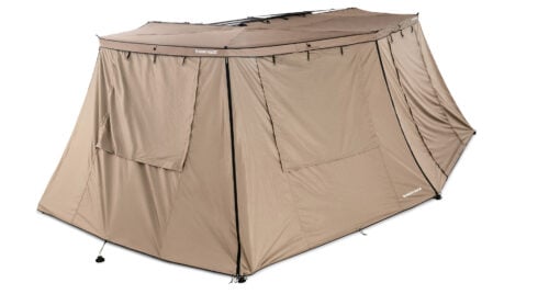 Side Wall Kit Freestanding Batwing 270 RH (32617)