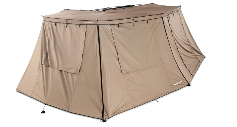 32617-00.jpg Side Wall Kit Freestanding Batwing 270 RH (32617)