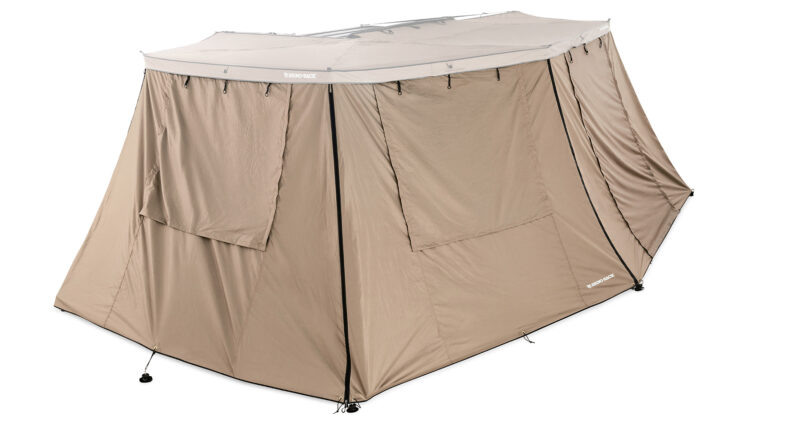 Side Wall Kit Freestanding Batwing 270 RH (32617)