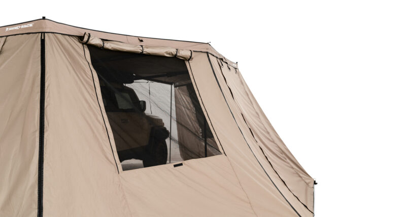 Side Wall Kit Freestanding Batwing 270 RH (32617)