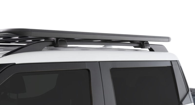 MERCEDES BENZ GLS Class Gen3, X167 With Raised Rail 1/2019 Onwards Pioneer 6 Platform (1500mm x 1380mm) with RX100 legs (JC-01600)