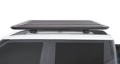 MERCEDES BENZ GLS Class Gen3, X167 With Raised Rail 1/2019 Onwards Pioneer 6 Platform (1500mm x 1380mm) with RX100 legs (JC-01600)