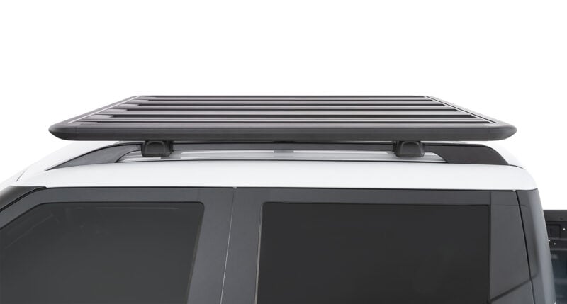 MERCEDES BENZ GLS Class Gen3, X167 With Raised Rail 1/2019 Onwards Pioneer 6 Platform (1500mm x 1380mm) with RX100 legs (JC-01600)