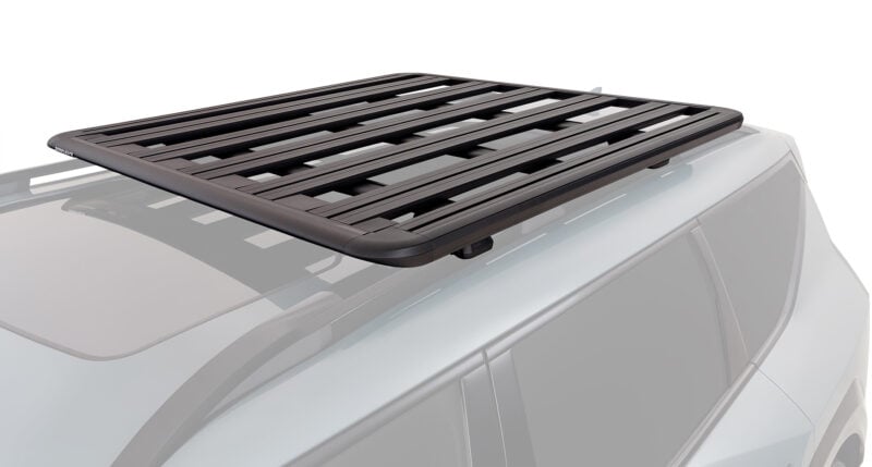 VOLKSWAGEN Caddy Life Gen 4 With Raised Rail 1/2021 Onwards Pioneer 6 Platform (1500mm x 1380mm) with RX100 legs (JC-01600)