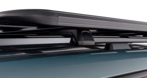 MERCEDES BENZ GLS Class Gen3, X167 With Raised Rail 1/2019 Onwards Pioneer 6 Platform (1500mm x 1380mm) with RX100 legs (JC-01600)
