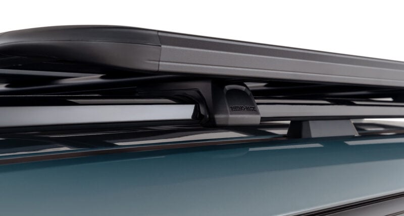 MERCEDES BENZ GLS Class Gen3, X167 With Raised Rail 1/2019 Onwards Pioneer 6 Platform (1500mm x 1380mm) with RX100 legs (JC-01600)