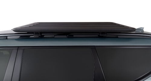 MERCEDES BENZ GLS Class Gen3, X167 With Raised Rail 1/2019 Onwards Pioneer 6 Platform (1500mm x 1380mm) with RX100 legs (JC-01600)