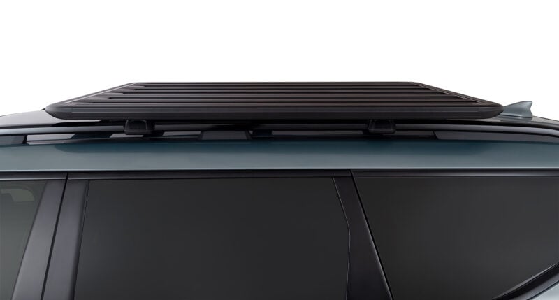 MERCEDES BENZ GLS Class Gen3, X167 With Raised Rail 1/2019 Onwards Pioneer 6 Platform (1500mm x 1380mm) with RX100 legs (JC-01600)