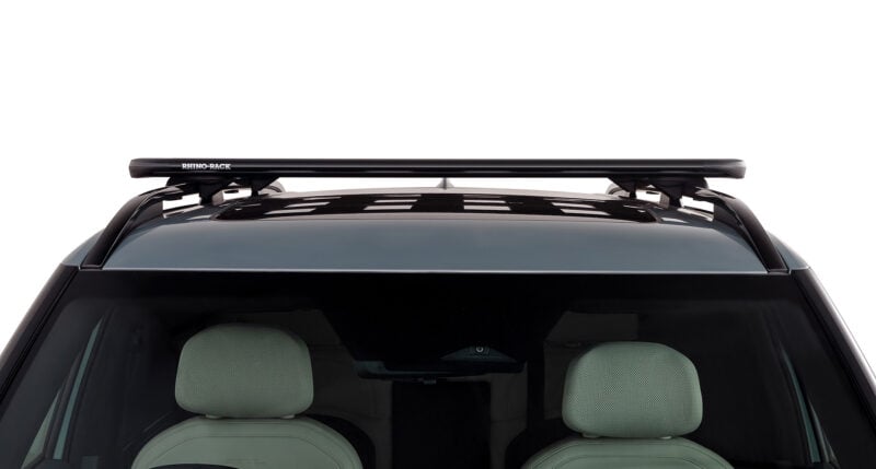MERCEDES BENZ GLS Class Gen3, X167 With Raised Rail 1/2019 Onwards Pioneer 6 Platform (1500mm x 1380mm) with RX100 legs (JC-01600)