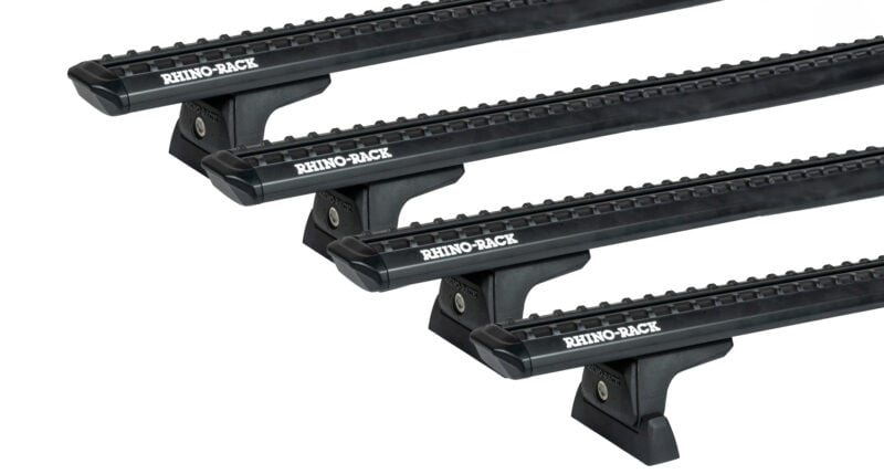 RTL600 Sportz 4 Bars