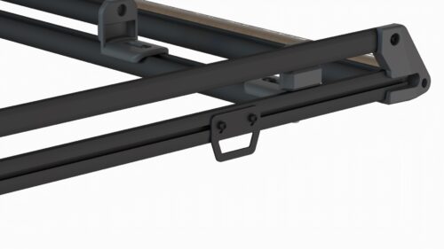 Wedgetail Trade Accessory Side Tiedown point x 4 pieces - Image 3