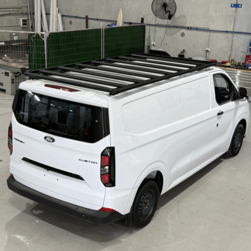 Ford Transit Custom LWB (2024 - on) Summit Platform Kit CK0051 - Image 3