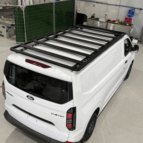 Ford Transit Custom LWB (2024 - on) Summit Platform Kit CK0051 - Image 11