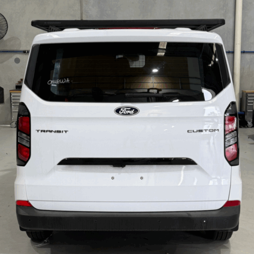 Ford Transit Custom LWB (2024 - on) Summit Platform Kit CK0051 - Image 7
