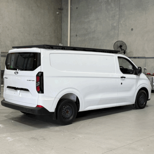 Ford Transit Custom LWB (2024 - on) Summit Platform Kit CK0051 - Image 5