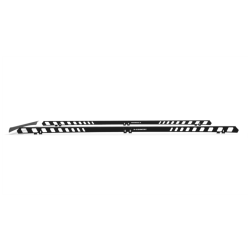 Toyota Hiace SLWB (2019 - on) Summit Platform Kit CK0052 - Image 5