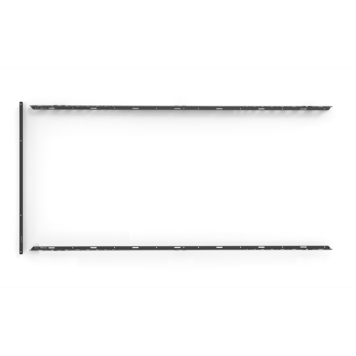 Toyota Hiace SLWB (2019 - on) Summit Platform Kit CK0052 - Image 6