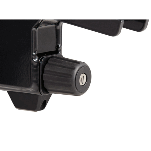 Yakima StageTwo 2" Bike Premium Platform Hitch Bike rack (8002758) - Image 5