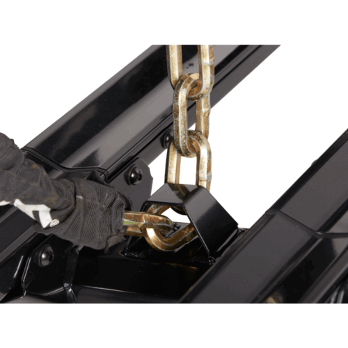 Yakima StageTwo 2" Bike Premium Platform Hitch Bike rack (8002758) - Image 7