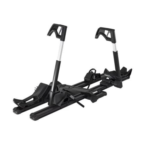Thule Verse 2'' Hitch - 2 Bike Platform Rack Black (903452)