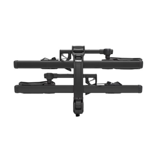 Thule Verse 2'' Hitch - 2 Bike Platform Rack Black (903452) - Image 3