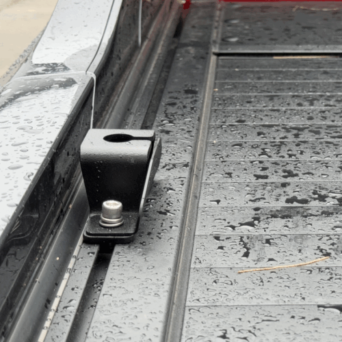 ROLLER SHUTTER ANTENNA BRACKET (XC123) - Image 6