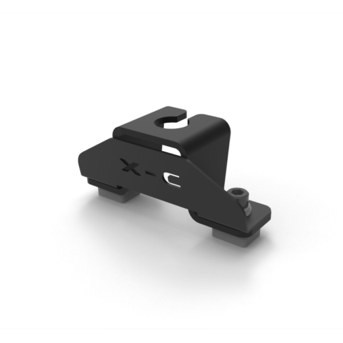 ROLLER SHUTTER ANTENNA BRACKET (XC123) - Image 1